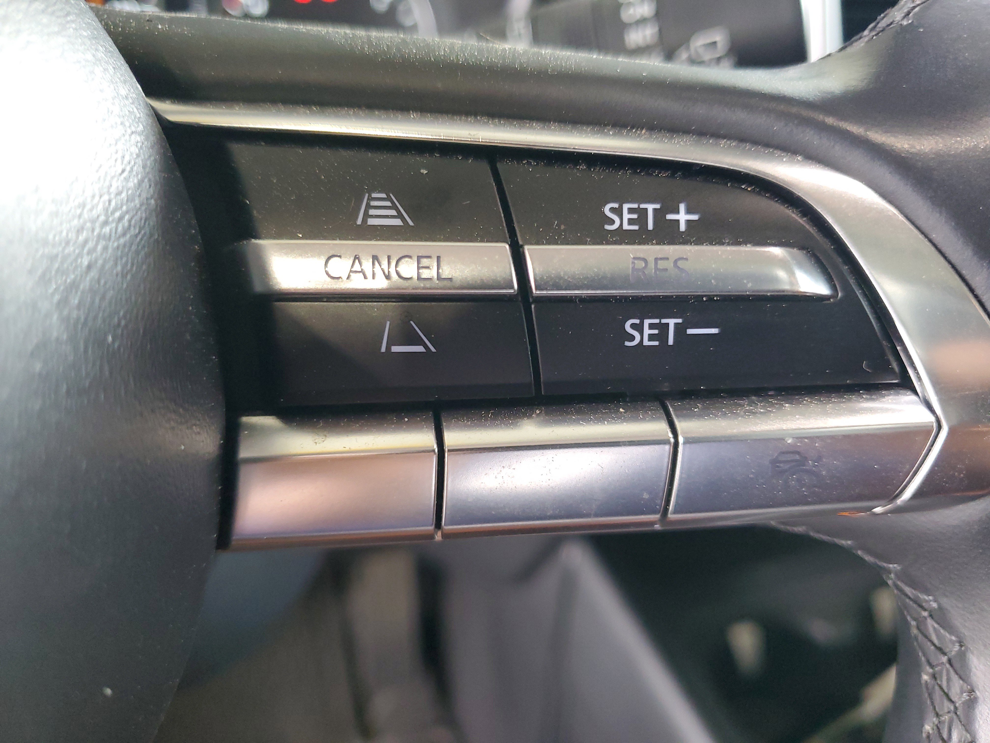 Used 2023 MAZDA CX-50 Meridian Edition w/ Cargo Package AWD/4WD image 24
