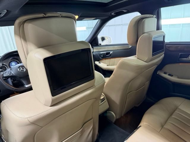 Used 2011 Mercedes-Benz E 350 4MATIC Wagon image 13