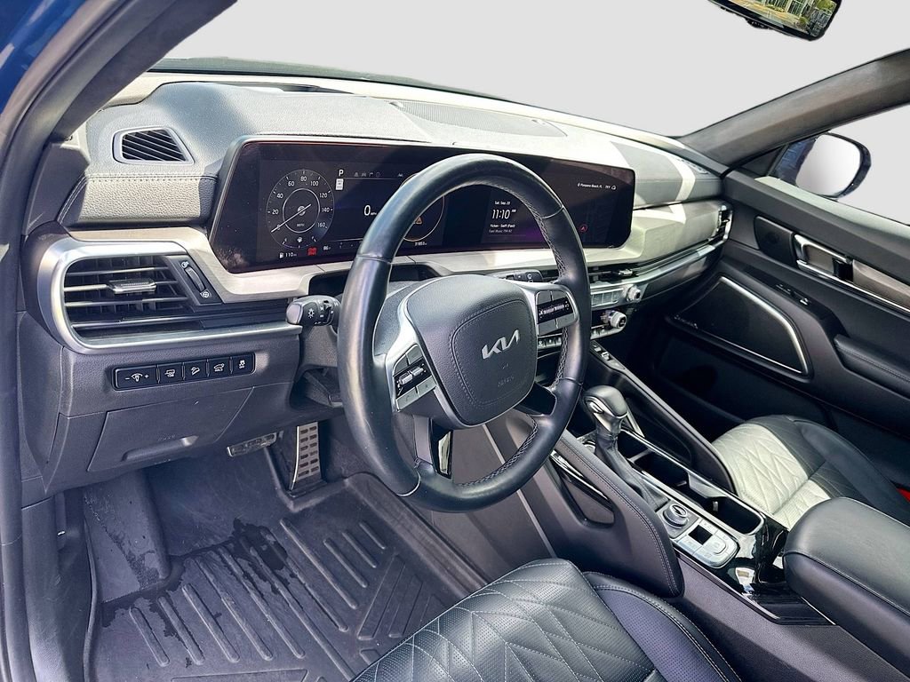 Used 2024 Kia Telluride SX Prestige X-Pro image 12