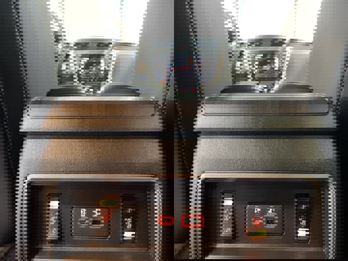 Used 2024 Nissan Murano Platinum w/ Cargo Package image 7