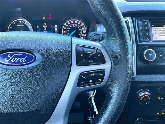 Used 2019 Ford Ranger XLT w/ FX4 Off-Road Package AWD/4WD image 19