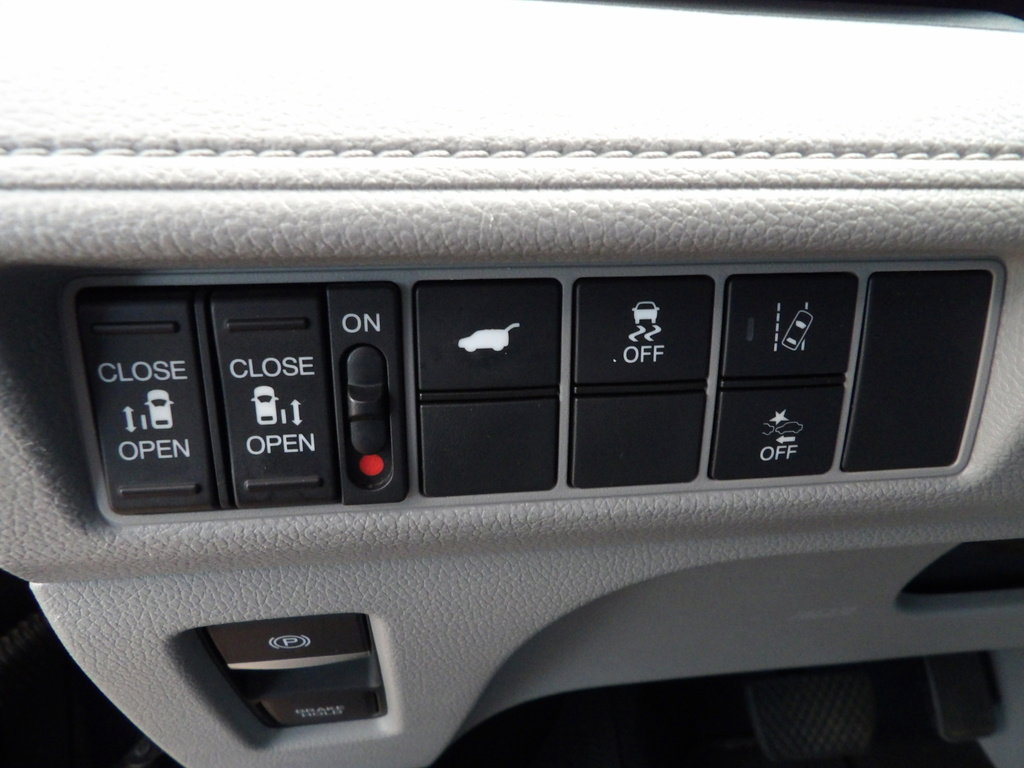 Used 2020 Honda Odyssey EX-L image 28