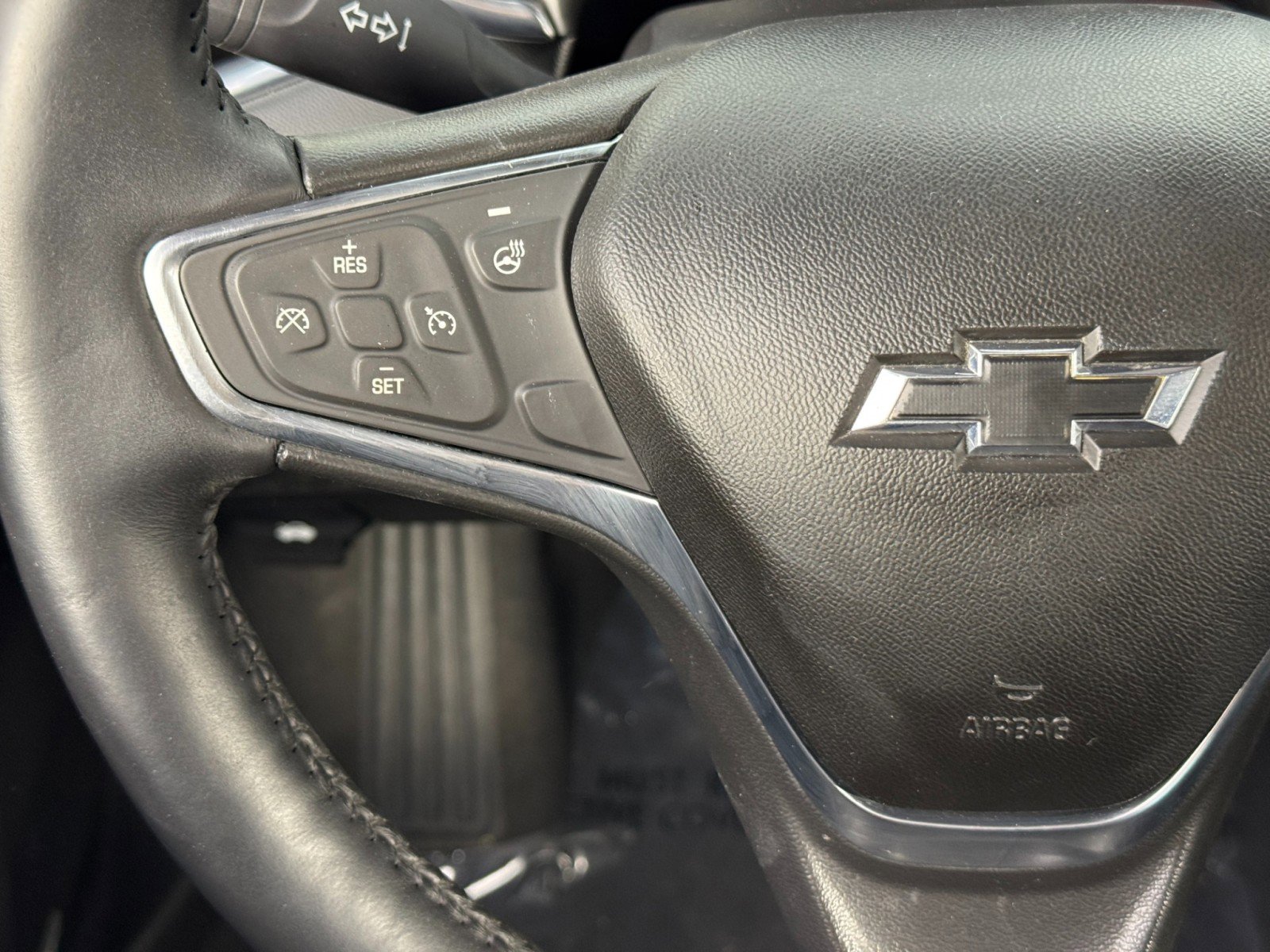 Used 2017 Chevrolet Malibu Premier w/ Premier Sun and Wheel Package image 19