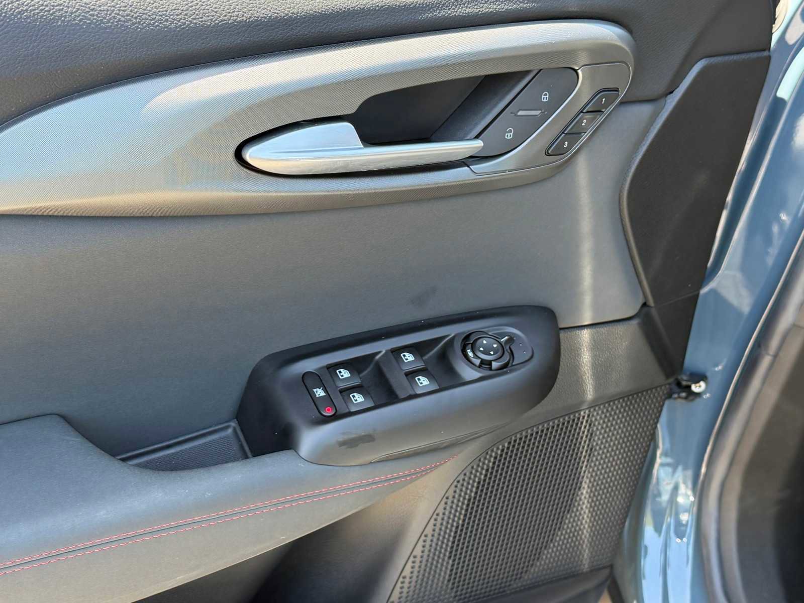 Used 2024 Dodge Hornet R/T w/ Tech Pack w/o Parking AWD/4WD image 14