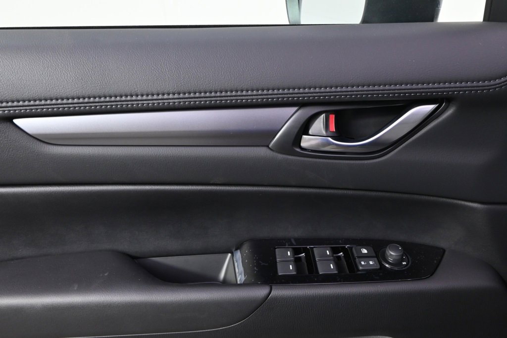 New 2025 MAZDA CX-5 AWD 2.5 S w/ Preferred Package image 22