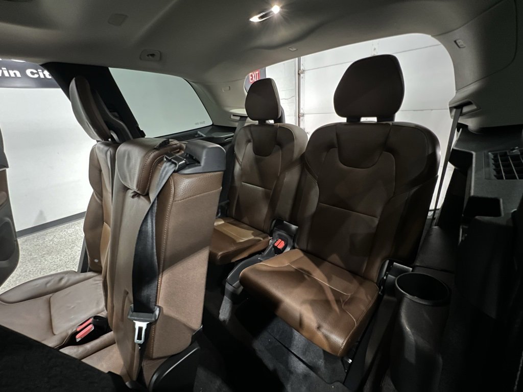 Used 2019 Volvo XC90 T6 Momentum w/ Protection Package image 24