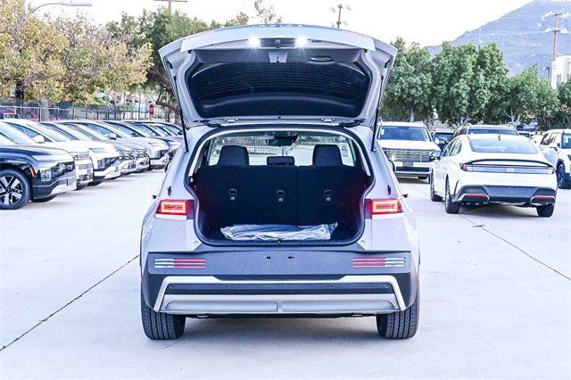 New 2026 Hyundai Ioniq 5 SE image 7