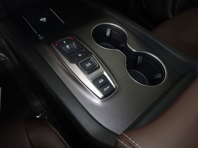 New 2025 Honda Ridgeline RTL image 12