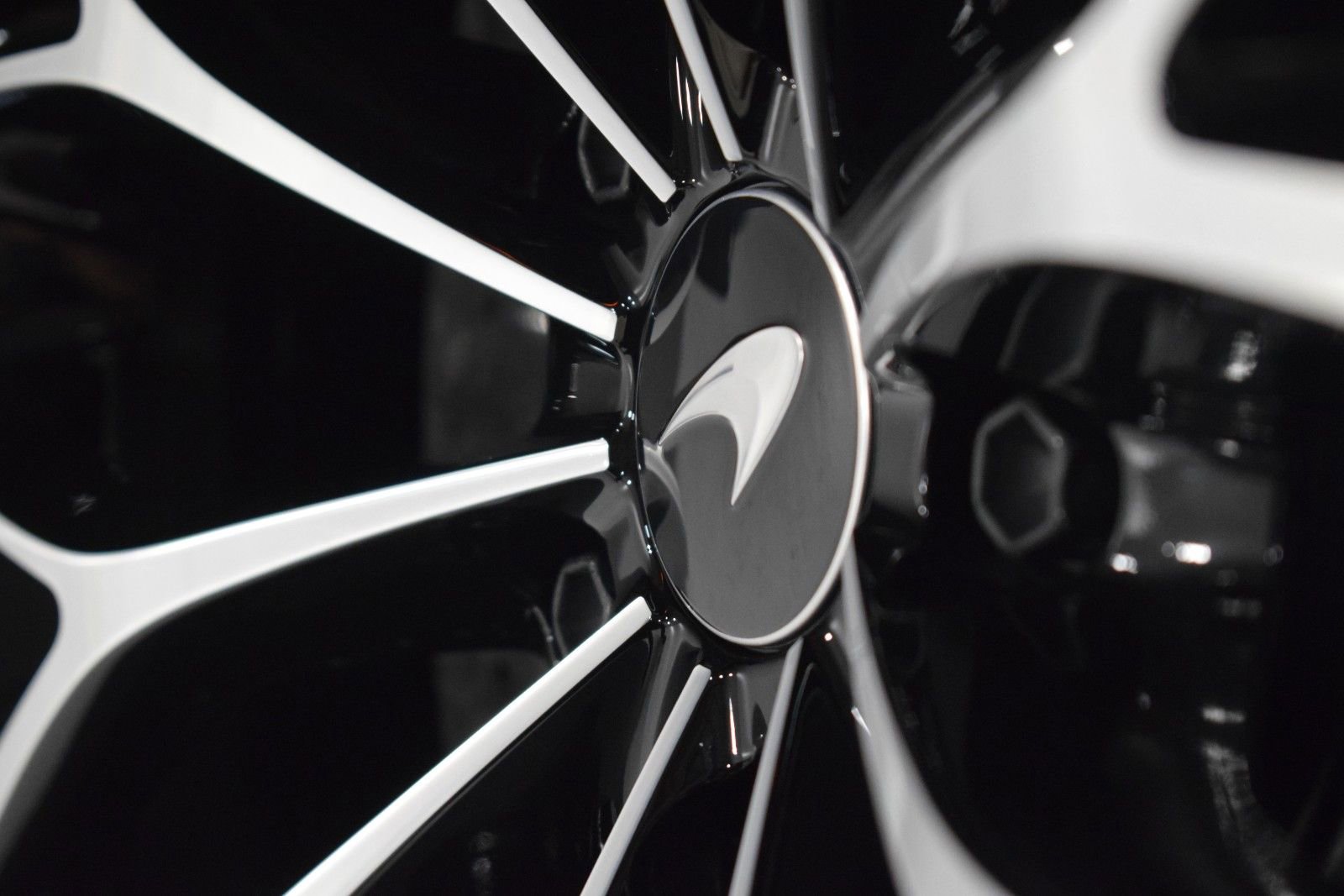 New 2025 McLaren GTS image 15