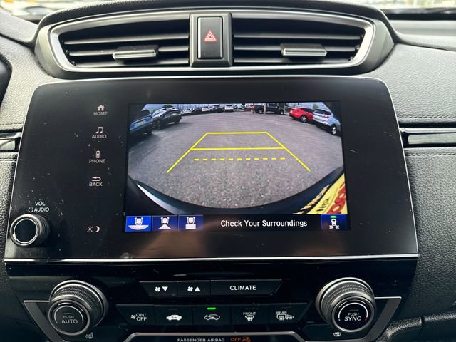 Used 2022 Honda CR-V EX image 23