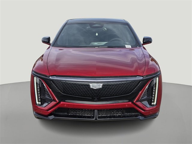 New 2026 Cadillac Lyriq V image 5