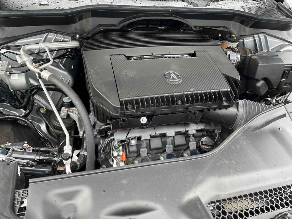 Certified 2023 Acura MDX SH-AWD w/ Technology Package image 24