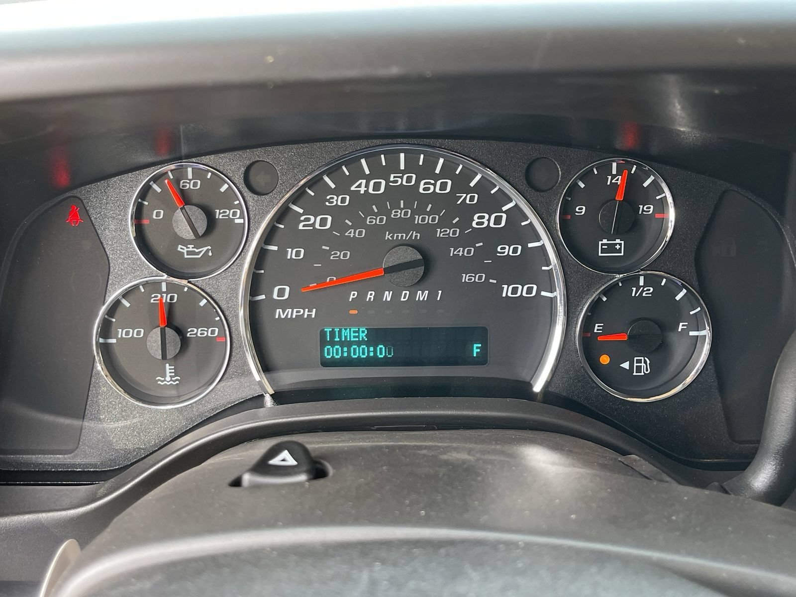New 2026 Chevrolet Express 2500 w/ Driver Convenience Package RWD image 29