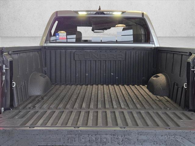 Used 2024 Toyota Tundra SR5 RWD image 20