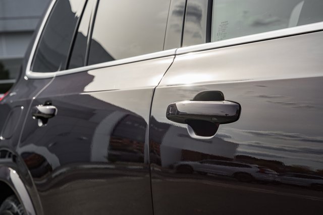 New 2026 Volvo XC90 B6 Ultra image 15