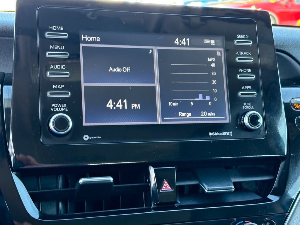 Certified 2023 Toyota Camry LE image 32