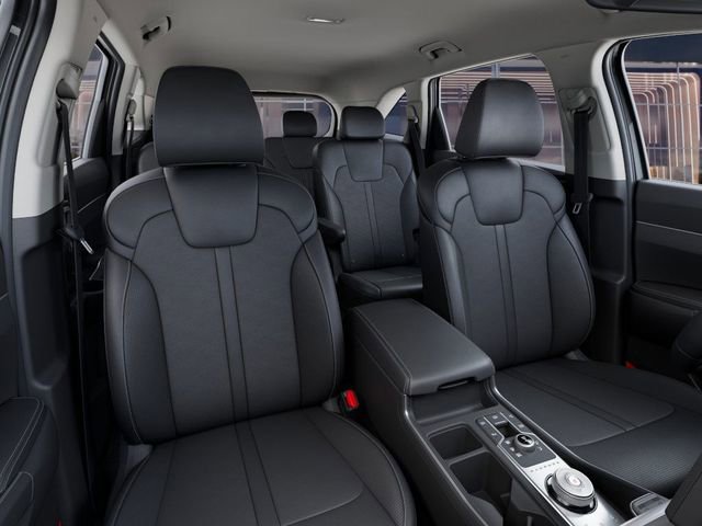 New 2026 Kia Sorento EX w/ EX Premium Package image 15