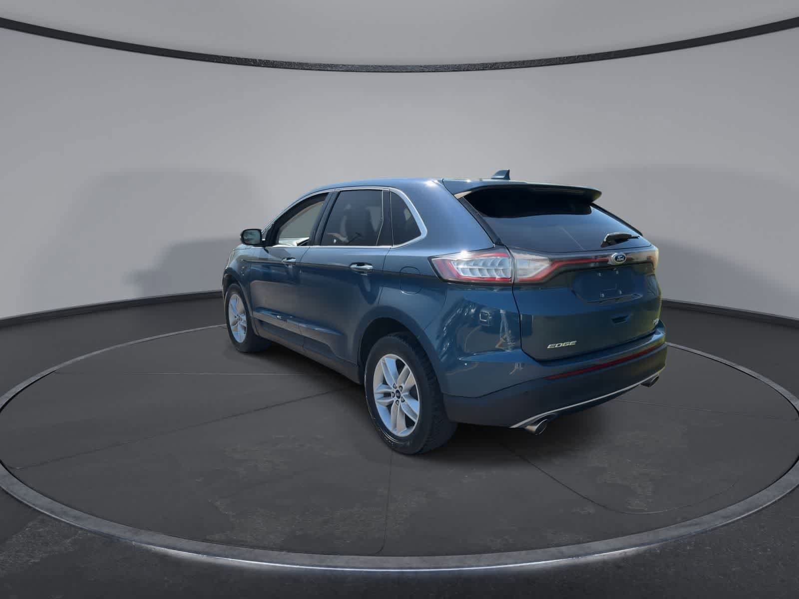 Used 2016 Ford Edge SEL w/ Equipment Group 201A AWD/4WD image 6