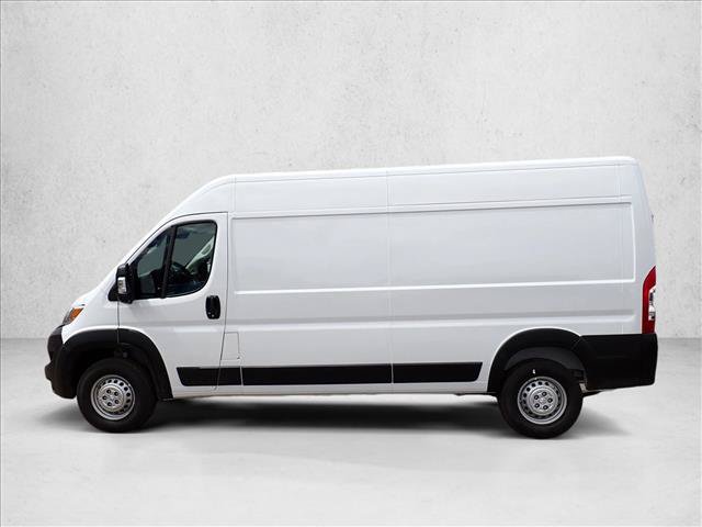 New 2026 RAM ProMaster 2500 w/ Convenience Group FWD image 2