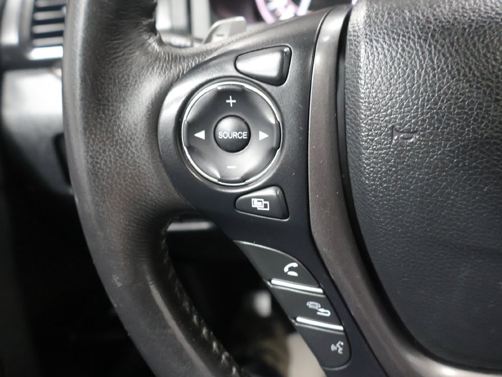 Used 2023 Honda Ridgeline RTL image 31