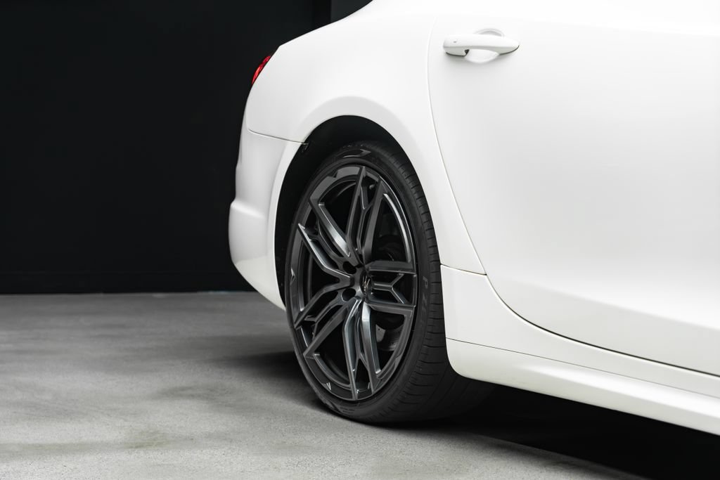 Used 2021 Maserati Quattroporte S GranSport Q4 AWD/4WD image 18