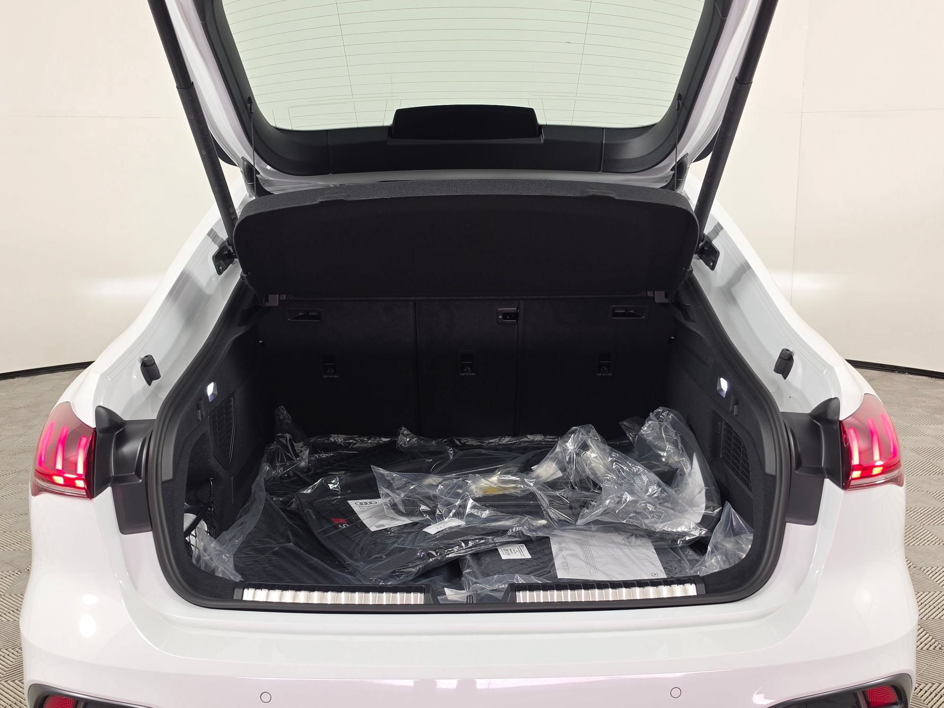 New 2026 Audi S5 Premium Plus AWD/4WD image 11