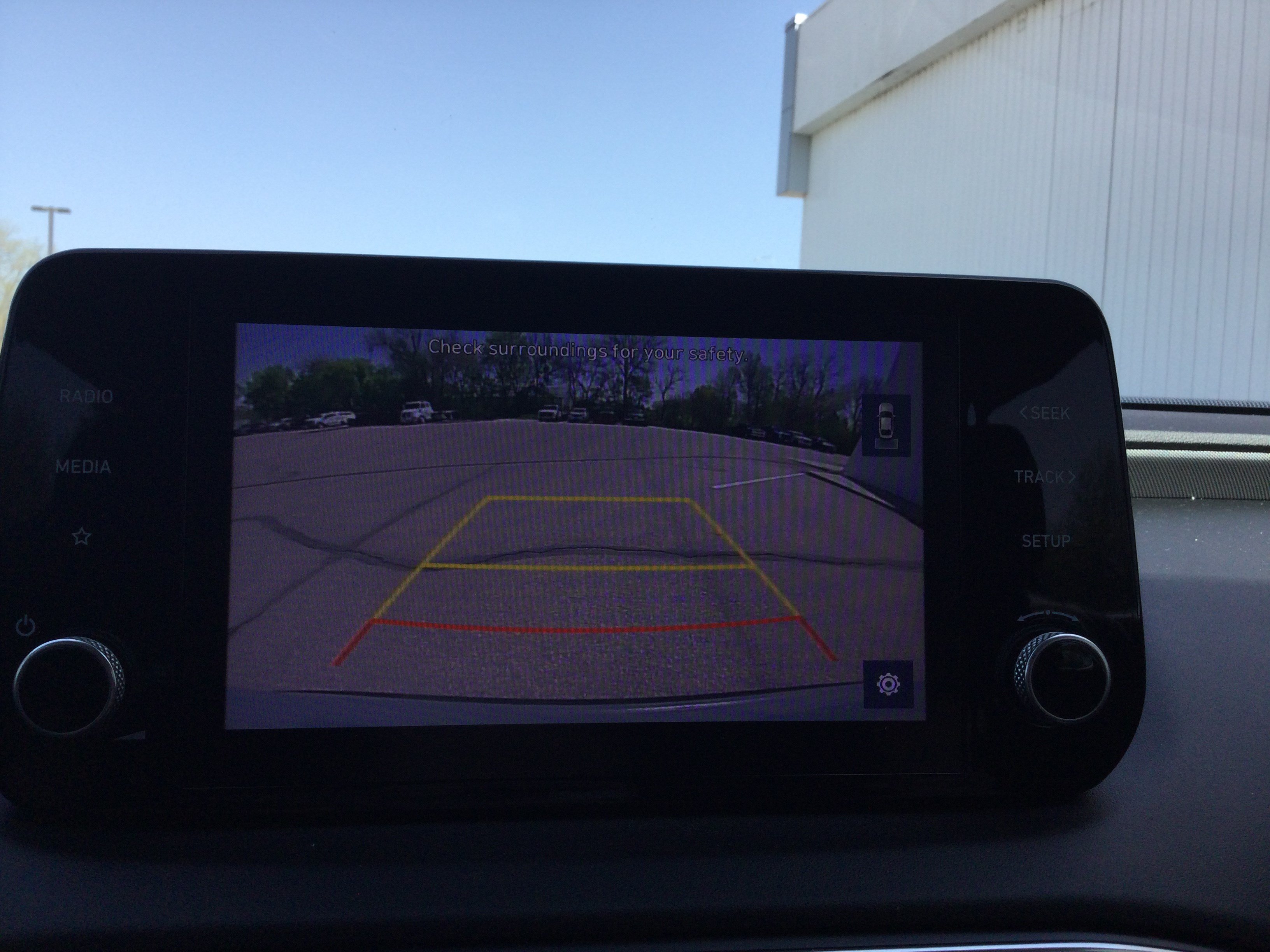 Used 2022 Hyundai Santa Fe SEL FWD image 10