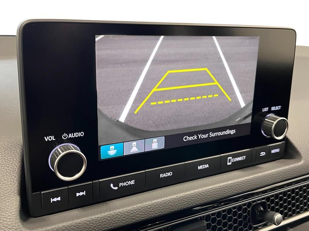New 2026 Honda Civic LX image 19