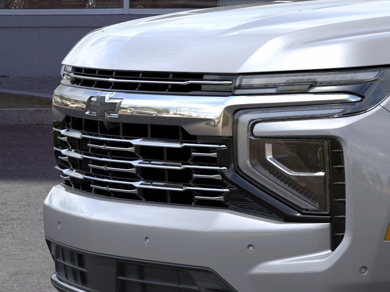 New 2026 Chevrolet Tahoe Premier AWD/4WD image 38