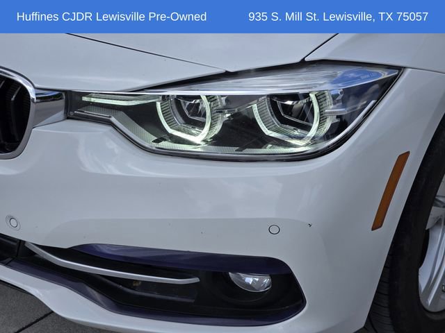 Used 2017 BMW 330i Sedan image 9