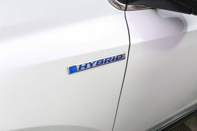 Used 2021 Honda CR-V EX image 7