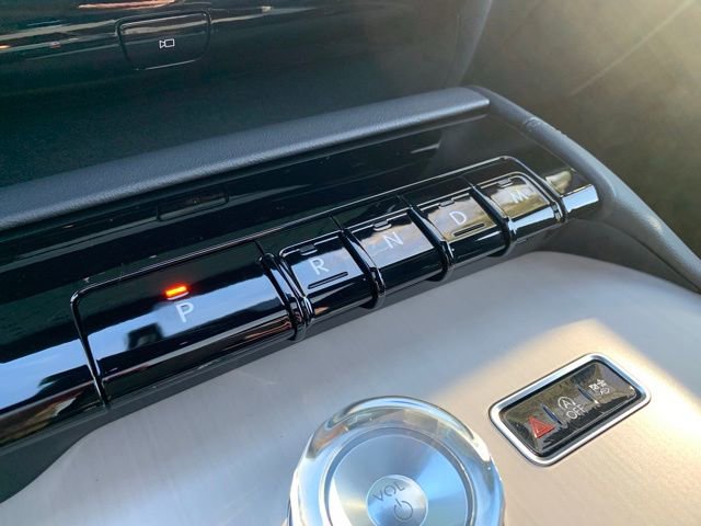 New 2026 Lincoln Navigator L Reserve w/ Jet Appearance Package image 31