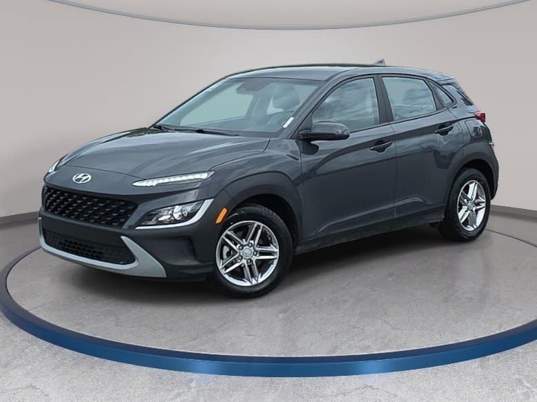 Used 2023 Hyundai Kona SE