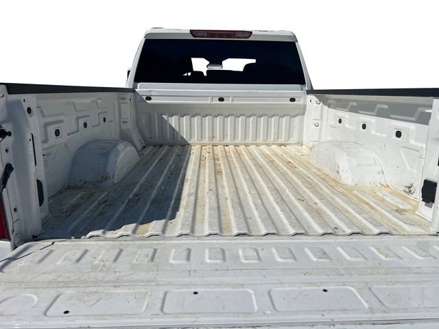 Used 2025 Chevrolet Silverado 2500 LT w/ Convenience Package image 19