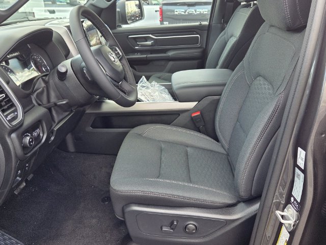 New 2026 RAM 1500 Big Horn RWD image 4