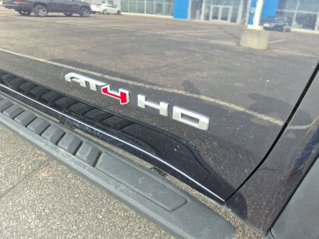 Used 2025 GMC Sierra 3500 AT4 w/ AT4 Premium Plus Package image 7