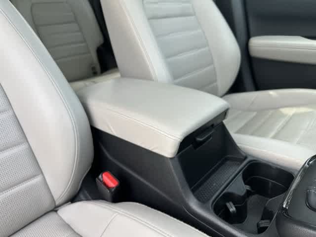 Used 2024 Honda CR-V EX-L image 30