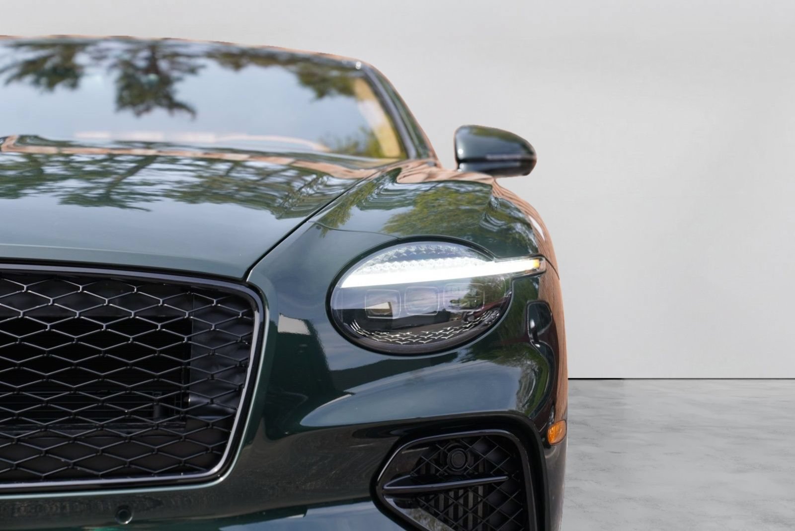 New 2026 Bentley Continental GT Speed AWD/4WD image 39