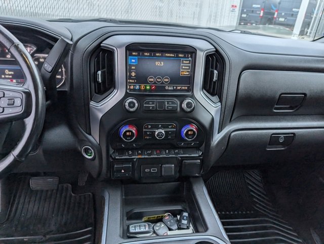 Used 2021 GMC Sierra 1500 Elevation w/ Preferred Package image 3