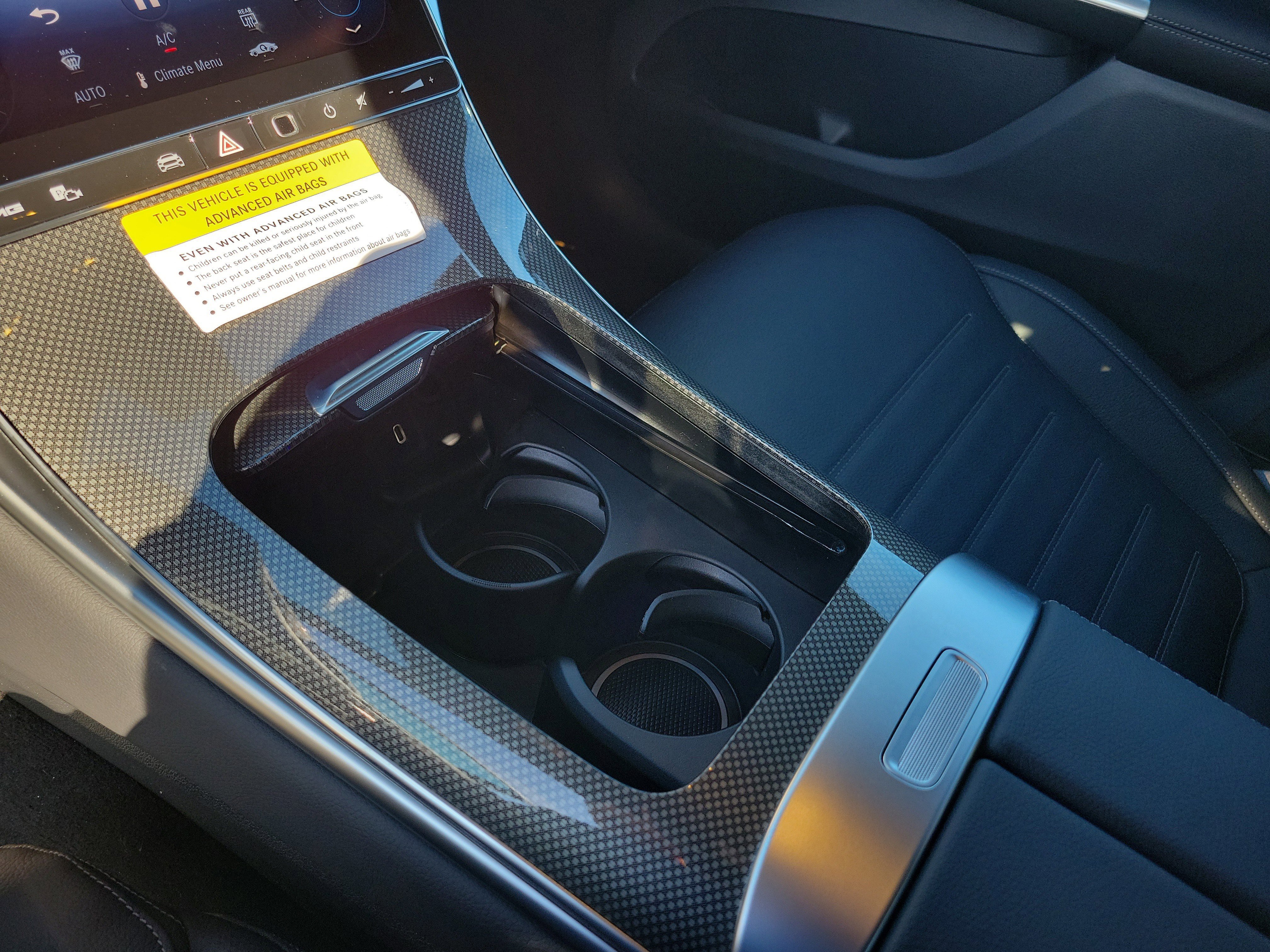 New 2026 Mercedes-Benz GLC 43 AMG 4MATIC image 25