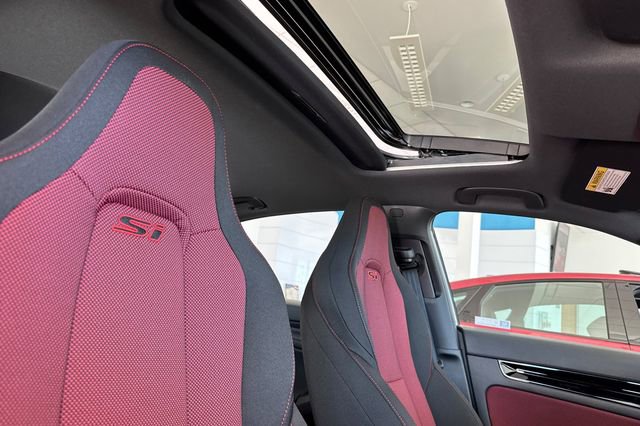 New 2026 Honda Civic Si image 17