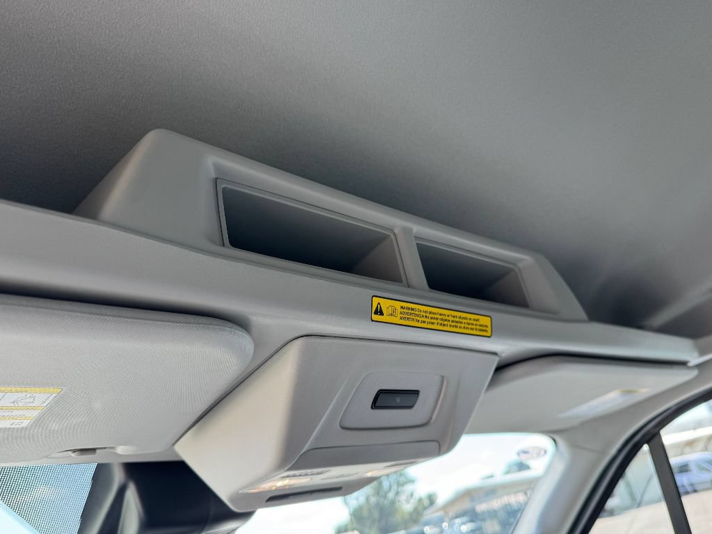 New 2025 Ford Transit 250 148 Medium Roof Extended AWD image 18