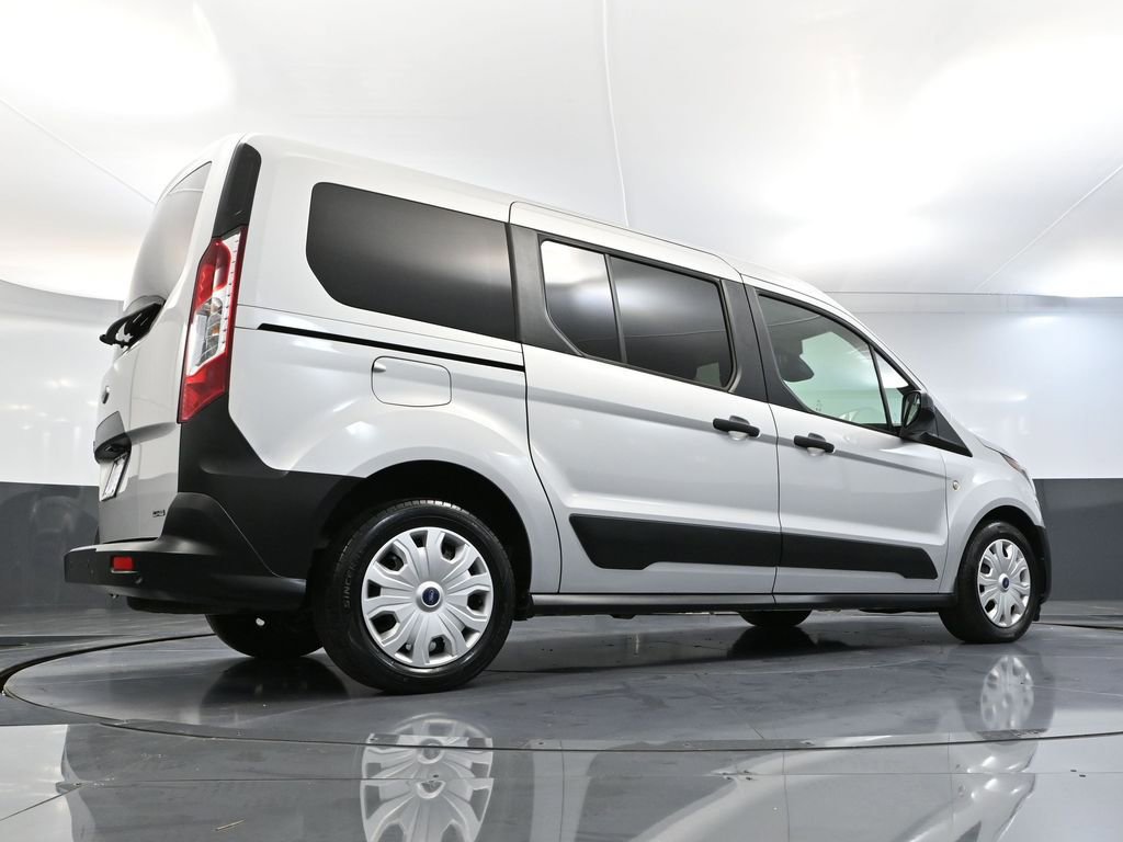 Used 2021 Ford Transit Connect XL image 51