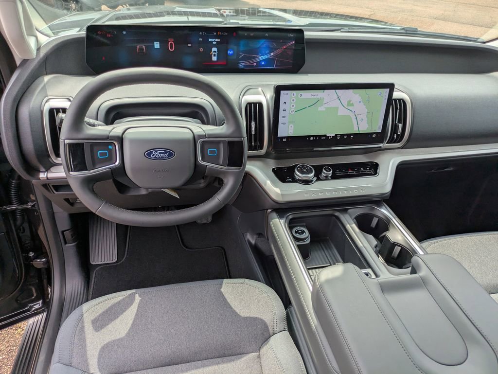 New 2026 Ford Expedition Active RWD image 13