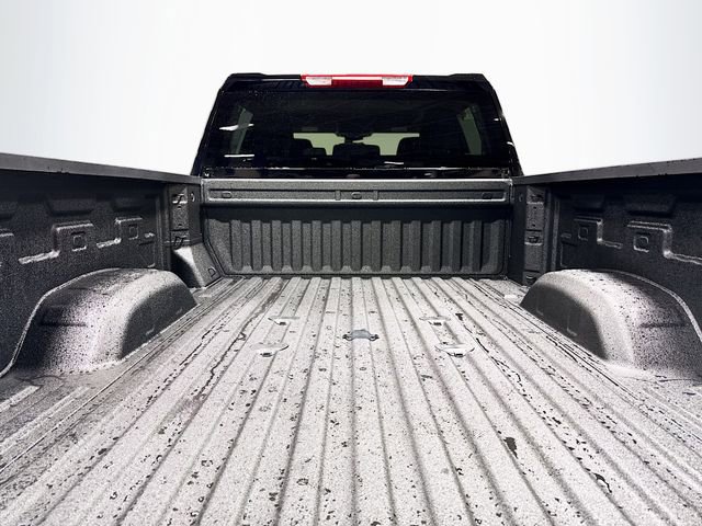 New 2026 Chevrolet Silverado 2500 W/T image 27