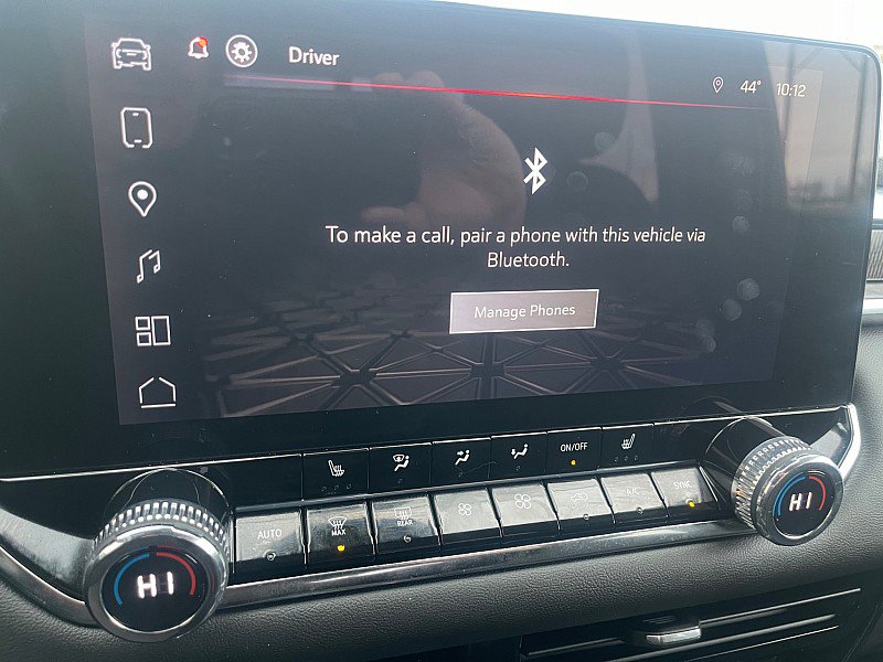 Used 2023 GMC Canyon Elevation w/ Convenience Package image 34