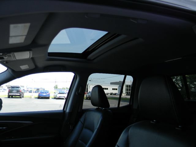 Used 2019 Honda Ridgeline RTL-T image 22