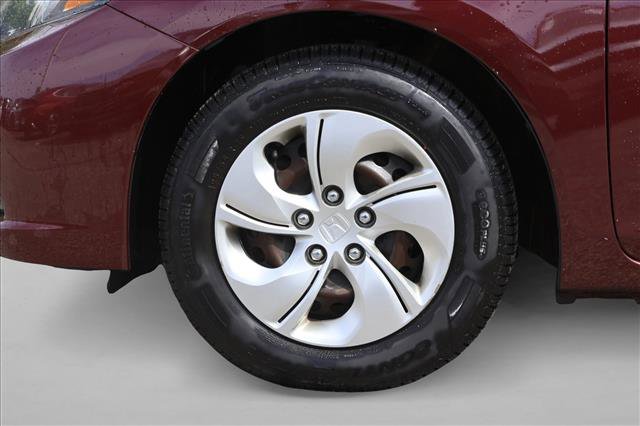 Used 2015 Honda Civic LX image 9