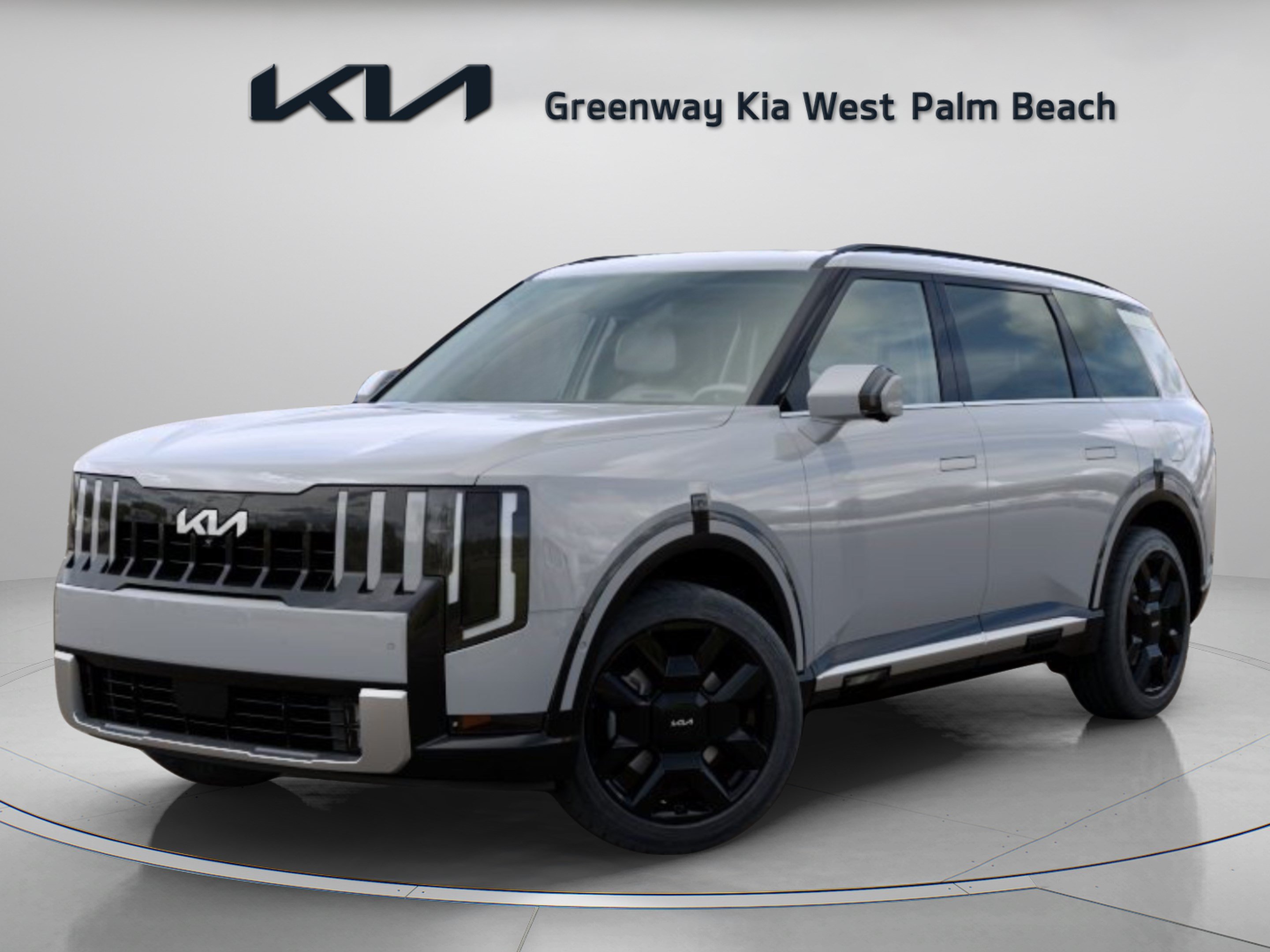 New 2027 Kia Telluride SX Prestige AWD/4WD image 3