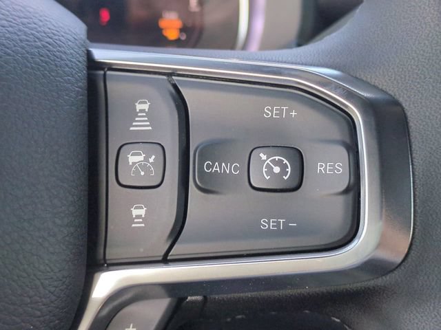 New 2026 RAM 2500 Laramie AWD/4WD image 27